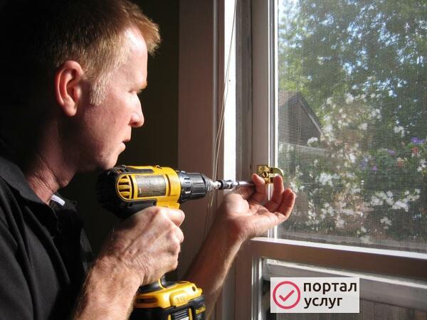 Фото Мастер на час без выходных!
