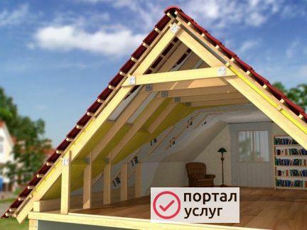 Фото Утепление