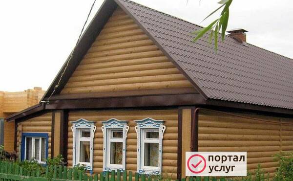 Фото Бригада строителей