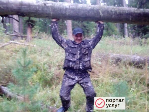 Фото Грузчики
