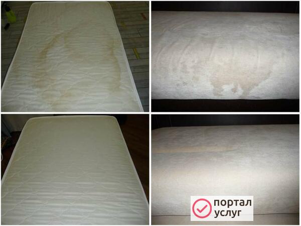 Фото "МАСТЕР ЧИСТОТЫ"