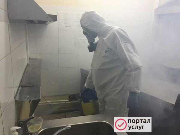 Фото СЭС услуги