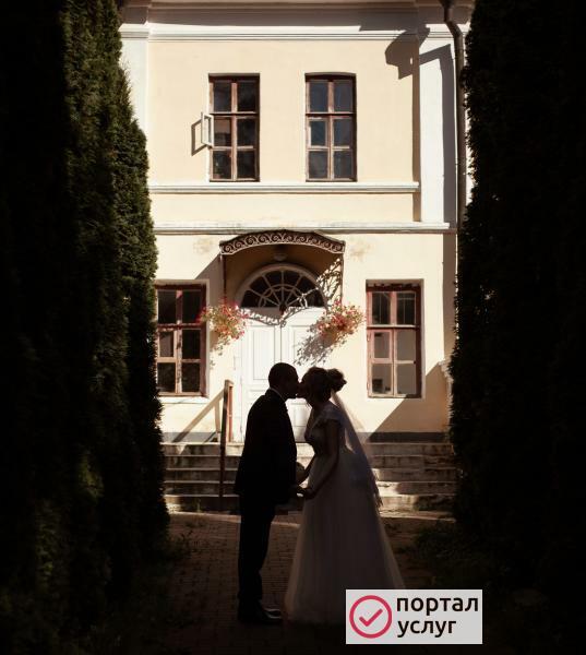 Фото Фотограф и видеооператор