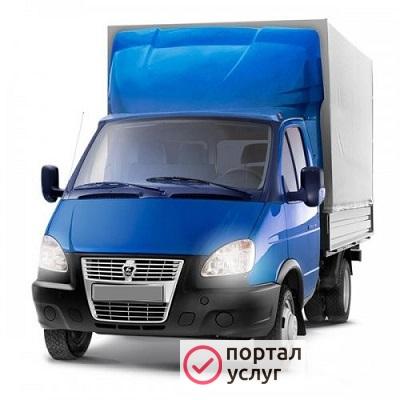 Фото Грузчики и Газель грузоперевозки, переезды