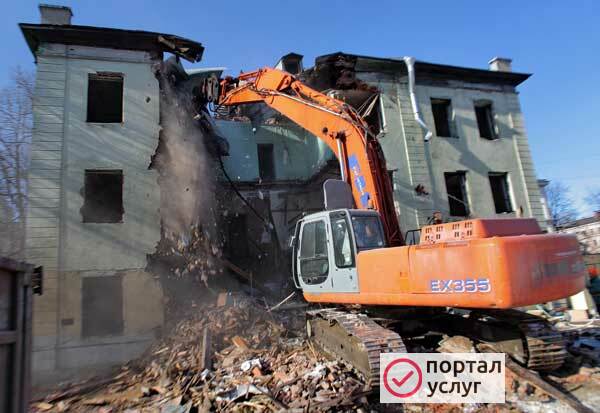 Фото Уборка территории