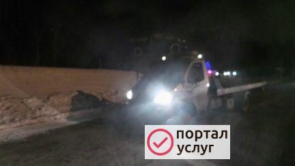 Фото Техпомощь на дороге белгород