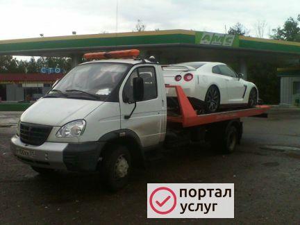 Фото Эвакуатор белгород