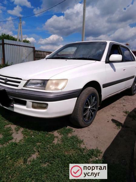 Фото Сдам Toyota Corona Premio 