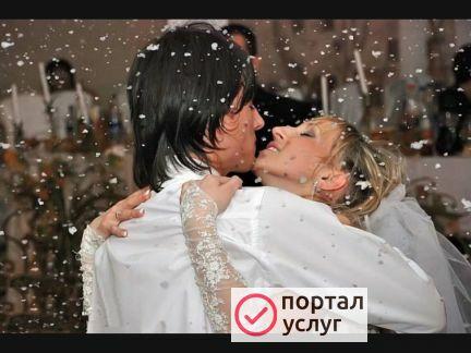Фото Ведущая и DJ