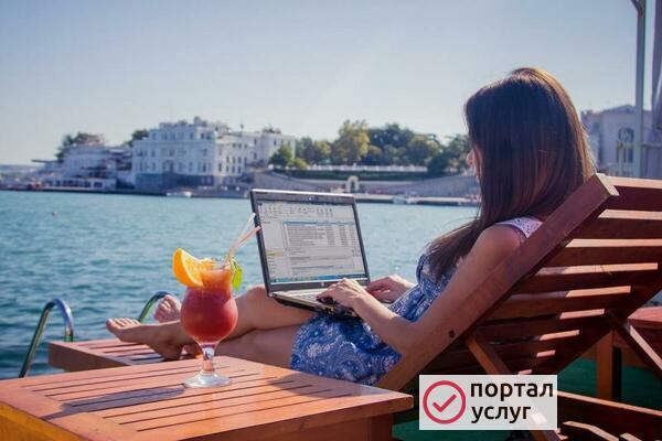 Фото Менеджер телефонных продаж / оператор call-центра