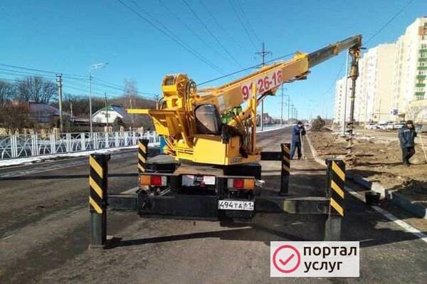 Фото Бурение