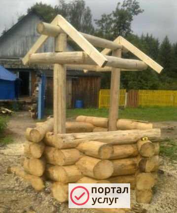 Фото Строительство