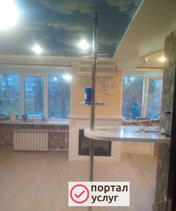 Фото Ремонт квартир