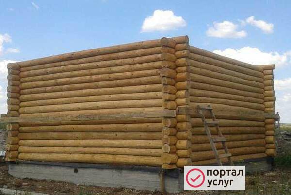 Фото Строительство