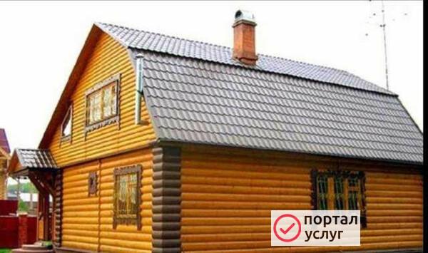 Фото Строительство