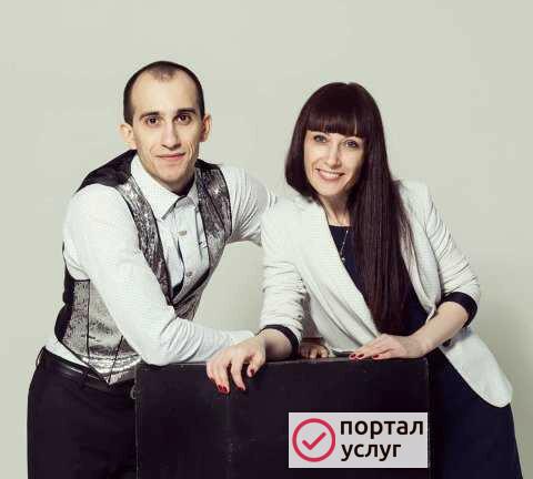 Фото Ведущий и Певица в городе Шахты
