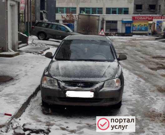 Фото Автоинструктор/инструктор по вождению