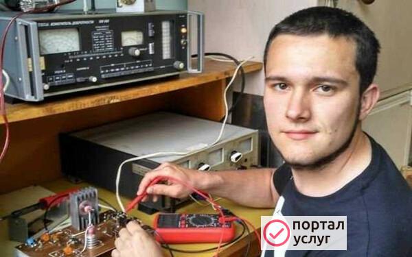 Фото Ремонт компьютеров Ремонт ноутбуков