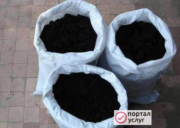 Фото Навоз,торфв мешках
