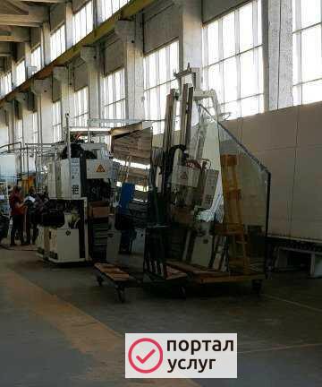 Фото Стеклопакеты