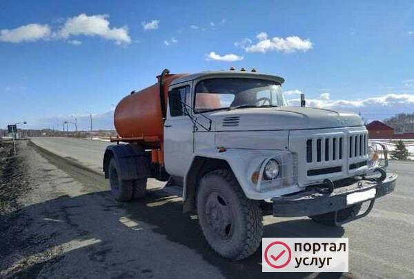 Фото Услуги Ассенизатора