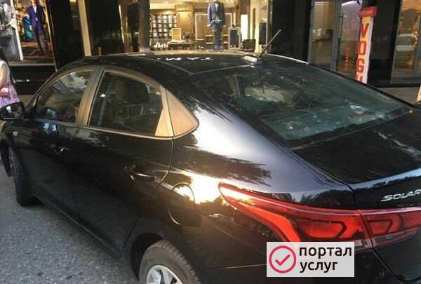 Фото Услуги