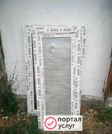 Фото Пластиковые окна