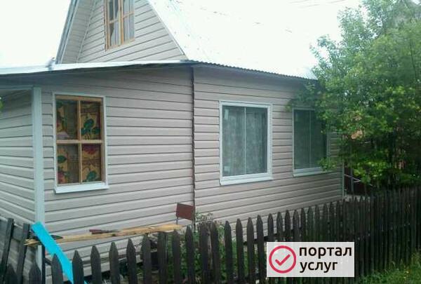 Фото Строительные работы