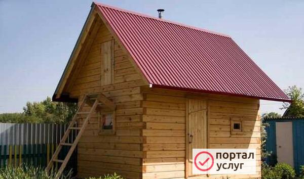 Фото Строительство ремонт