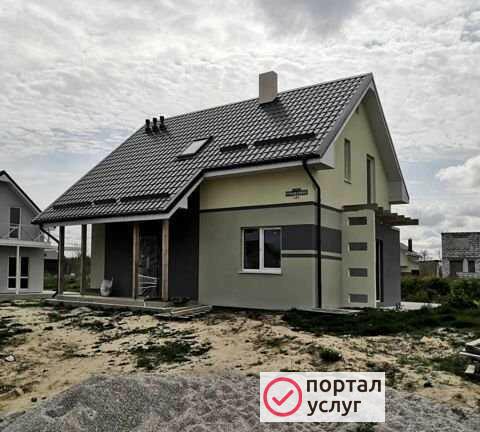 Фото Дом плюс участок