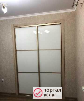 Фото Шкафы купе