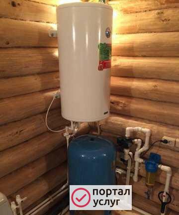Фото Бурение скважин