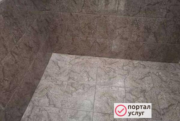 Фото Плиточник, укладка плитки