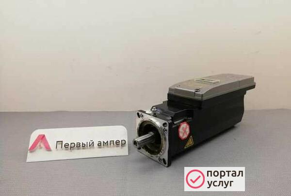 Фото Ремонт серводвигателей, ремонт сервомоторов