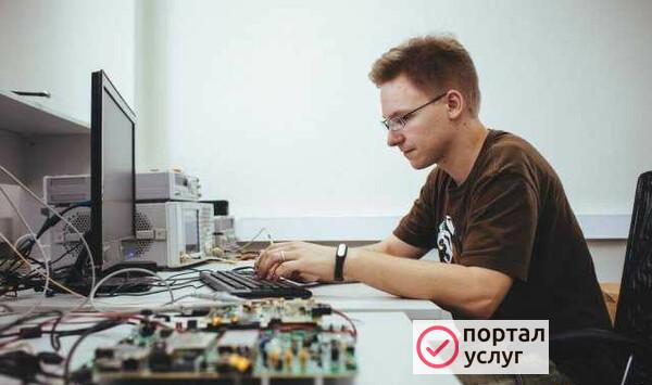 Фото Ремонт компьютеров и ноутбуков,компьютерный мастер