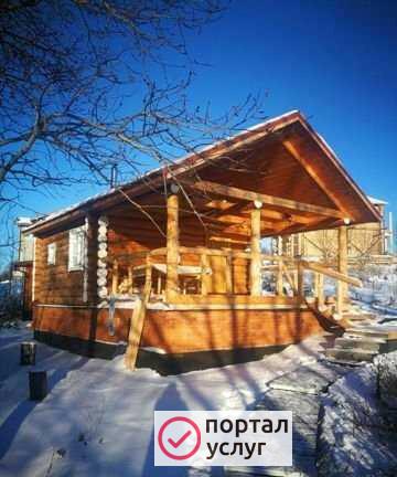 Фото Строительные услуги
