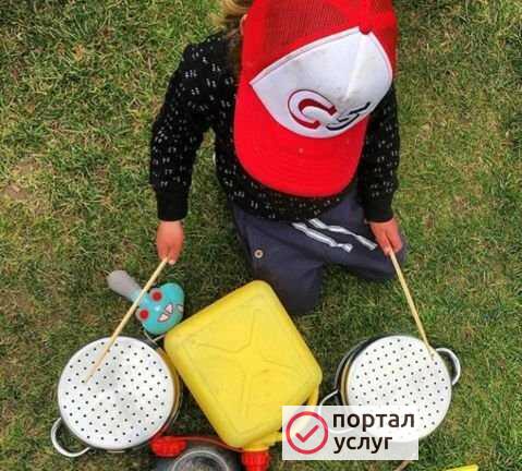 Фото Частные уроки. Барабаны, Гитара