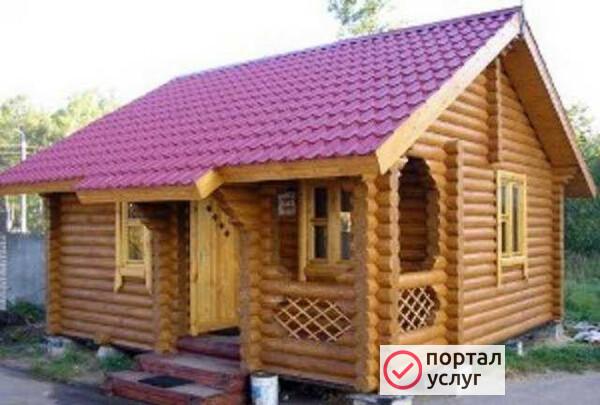 Фото Кровельные работы и фундаменты