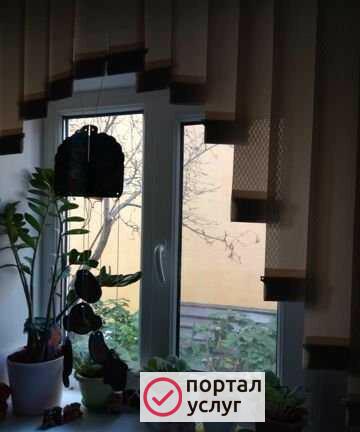 Фото Ремонт окон