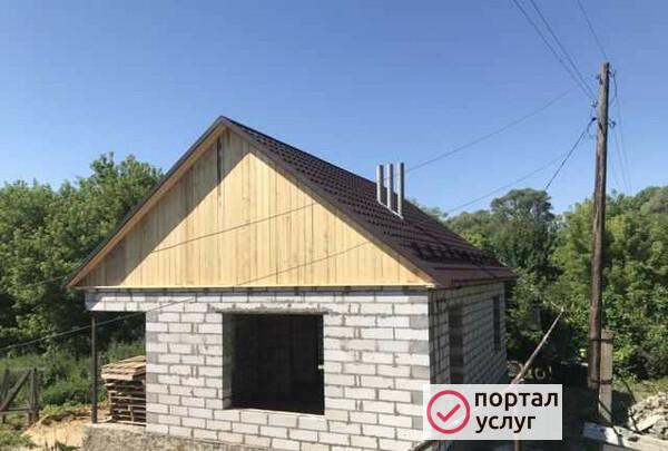 Фото Строительство