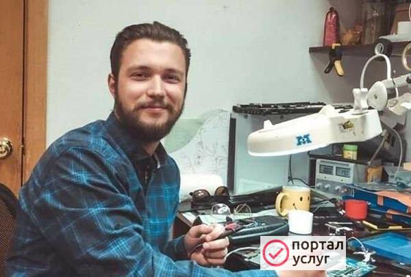 Фото Ремонт Ноутбуков Ремонт Компьютеров