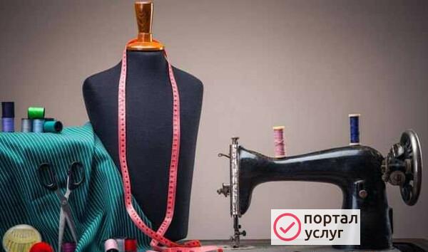 Фото Репетитор по шитью