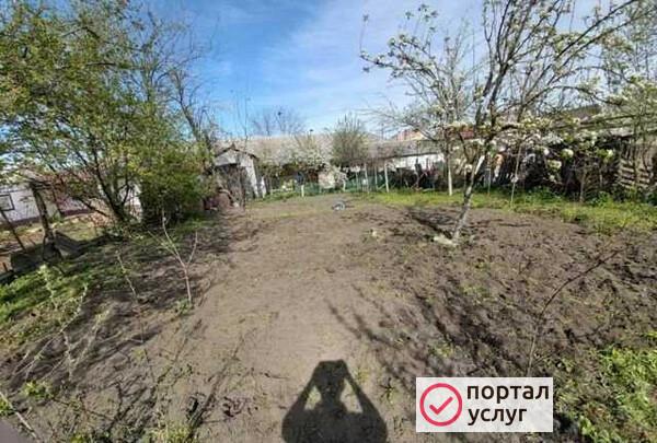Фото Копаем огороды