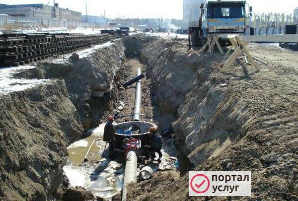 Фото Пнд сварка