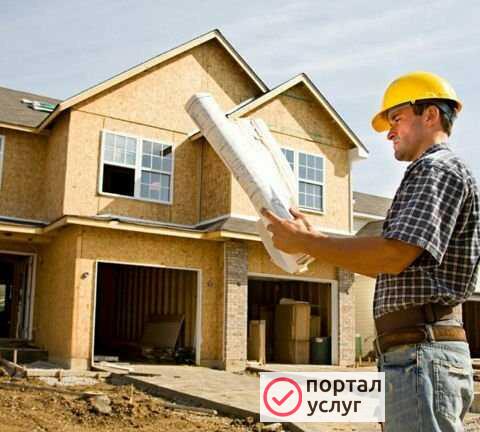 Фото Строительство