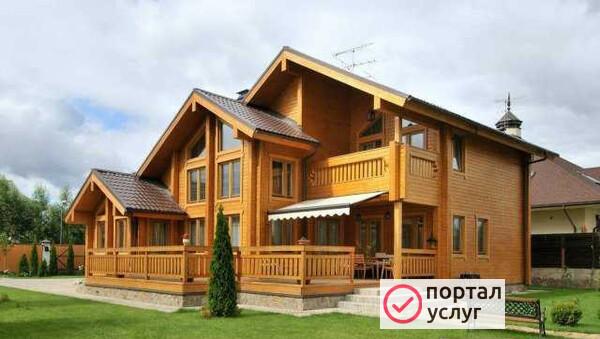 Фото Строительство