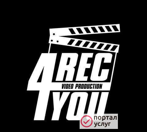 Фото Видеосъемка, видеограф, съемка видео, оператор