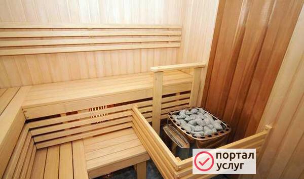 Фото Строительство