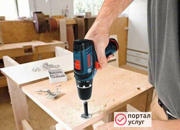 Фото Мастер по сборке мебели