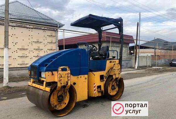 Фото Услуги катка